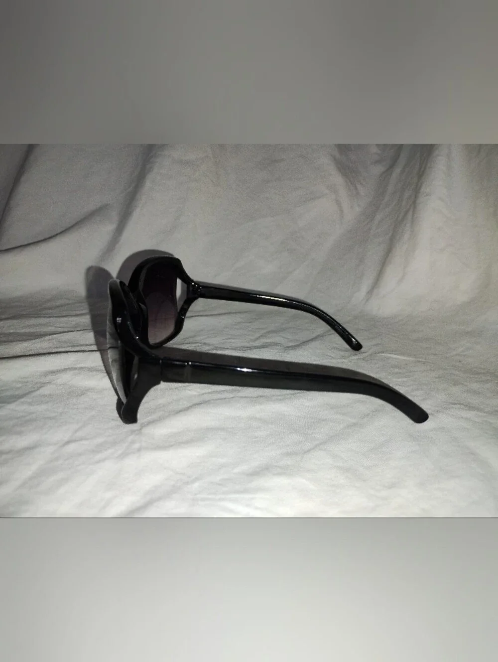 Oversized Jackie O Women's Sunglasses
